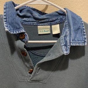 Vintage LLbean